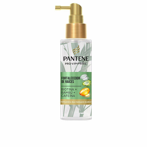 Pantene Fortalecedor Raices Trattamento Capelli Soluzione Radici Forti