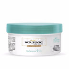 Voltage Cosmetics Sal Marina Y Algas Shampoo Aromaterapia Rigenerante