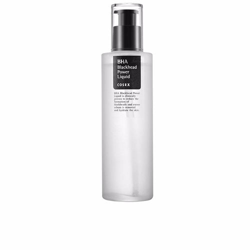 Cosrx Bha Cosrx Nettoyant Visage Exfoliant Adieu Points Noirs