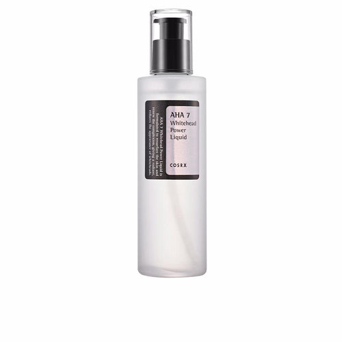 Cosrx Aha Cosrx Tratamiento Exfoliante Piel Radiante Uniforme