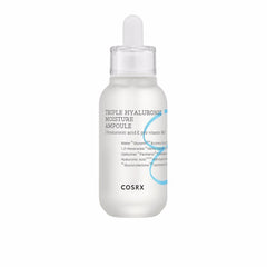 Cosrx Triple Hyaluronic Ampolla Hidratante Facial Dewy Korean Glow