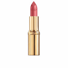 L'Oréal Paris Color Riche Satin Lippenstift Pflegende Argan Für Perfekte Lippen