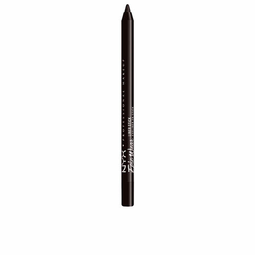 Nyx Professional Make Up Epic Liner Matita Per Occhi Colore Intenso E Duraturo