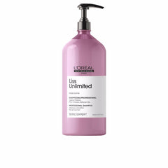 L'Oréal Professionnel Paris Liss Unlimited Champú