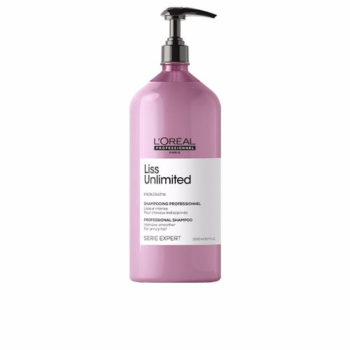 L'Oréal Professionnel Paris Liss Unlimited Champú