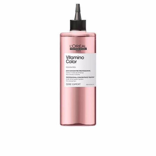 L'Oréal Professionnel Paris Vitamino Color Tratamiento Capilar Concentrado Cabello Rejuvenecido Y Radiante
