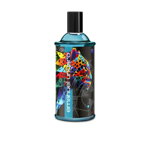 Emanuel Ungaro Intense For Him Profumo Eau De Parfum Fresco Naturale
