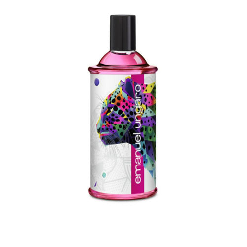 Emanuel Ungaro Intense For Her Profumo Eau De Parfum
