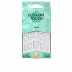 Elegant Touch Totally Bare Ongles Avec Colle Libérez Votre Créativité