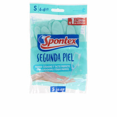 Spontex Segunda Piel Guantes Cosméticos
