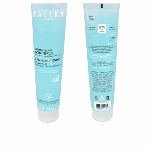 Talika Lash Conditioning Cleanser