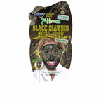 7Th Heaven Peel Off Facial Mask Black Seaweed Effective Detox