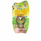 7Th Heaven Peel Off Tea Tree Face Mask Purifying And Smoothing