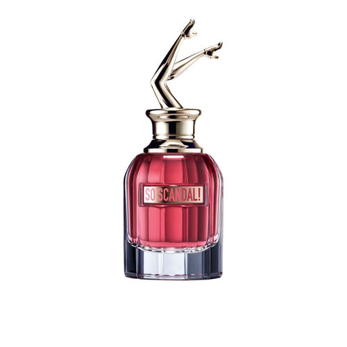 Jean Paul Gaultier Scandal Perfume Eau De Parfum Fragancia Audaz Sensual Inolvidable