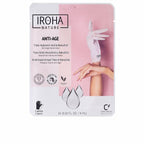 Iroha Anti Age Iroha Handmaske Hydratisiert Und Verjüngt Haut