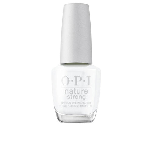Opi Nature Strong Vernis A Ongles Couleur Vibrante Qui Dure