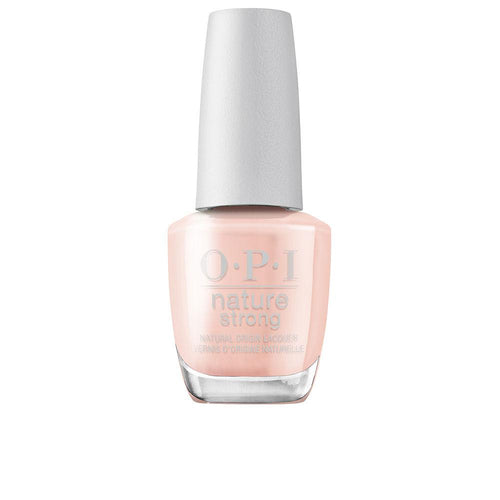 Opi Nature Strong Vernis A Ongles Couleur Vibrante Qui Dure