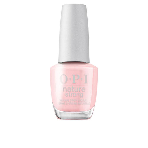 Opi Nature Strong Vernis A Ongles Couleur Vibrante Qui Dure