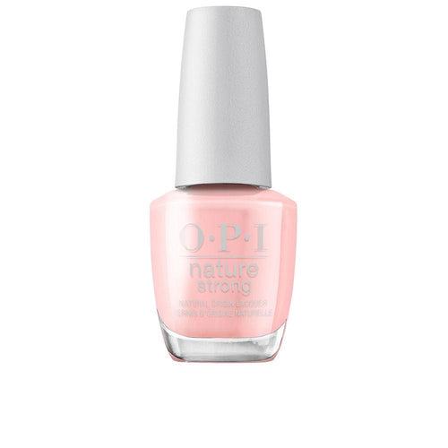 Opi Nature Strong Vernis A Ongles Couleur Vibrante Qui Dure