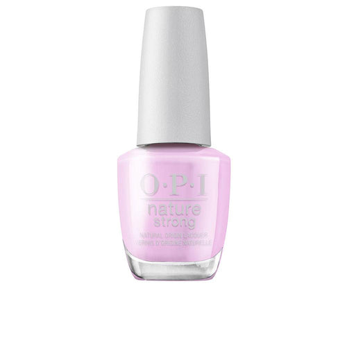 Opi Nature Strong Vernis A Ongles Couleur Vibrante Qui Dure