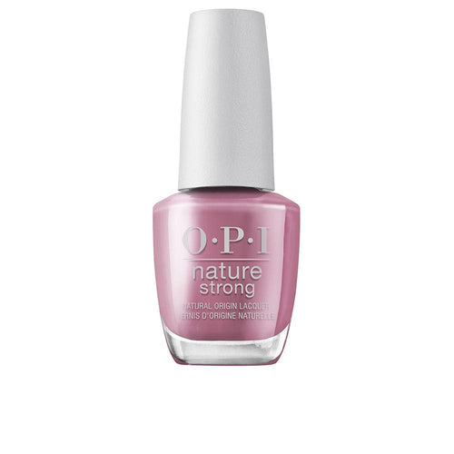 Opi Nature Strong Vernis A Ongles Couleur Vibrante Qui Dure