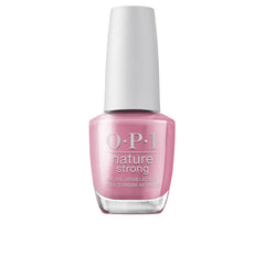 Opi Nature Strong Vernis A Ongles Couleur Vibrante Qui Dure