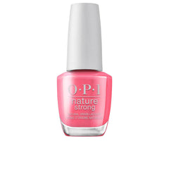 Opi Nature Strong Vernis A Ongles Couleur Vibrante Qui Dure