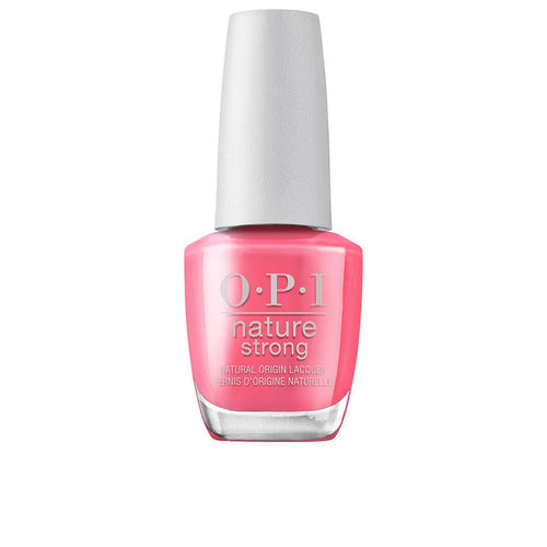 Opi Nature Strong Vernis A Ongles Couleur Vibrante Qui Dure