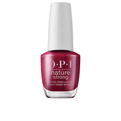 Opi Nature Strong Vernis A Ongles Couleur Vibrante Qui Dure
