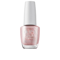 Opi Nature Strong Vernis A Ongles Couleur Vibrante Qui Dure
