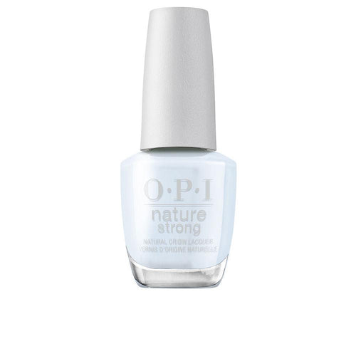 Opi Nature Strong Vernis A Ongles Couleur Vibrante Qui Dure
