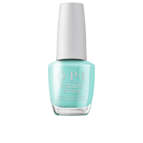 Opi Nature Strong Vernis A Ongles Couleur Vibrante Qui Dure