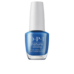 Opi Nature Strong Vernis A Ongles Couleur Vibrante Qui Dure