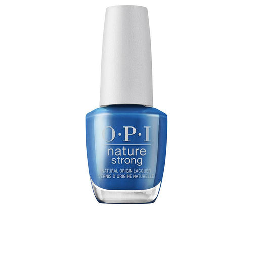 Opi Nature Strong Vernis A Ongles Couleur Vibrante Qui Dure