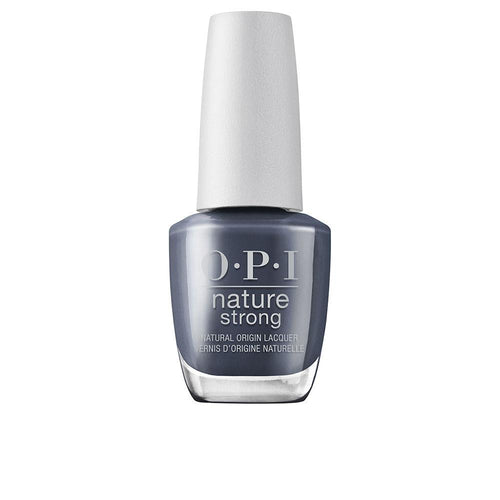 Opi Nature Strong Vernis A Ongles Couleur Vibrante Qui Dure