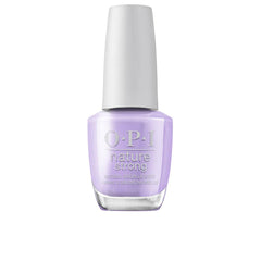Opi Nature Strong Vernis A Ongles Couleur Vibrante Qui Dure