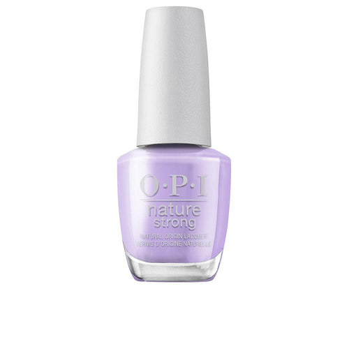 Opi Nature Strong Vernis A Ongles Couleur Vibrante Qui Dure