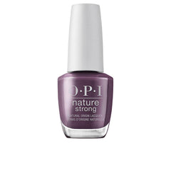 Opi Nature Strong Vernis A Ongles Couleur Vibrante Qui Dure