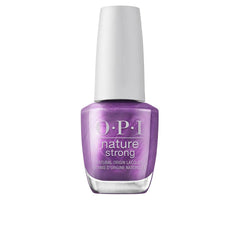 Opi Nature Strong Vernis A Ongles Couleur Vibrante Qui Dure