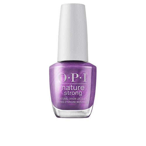 Opi Nature Strong Vernis A Ongles Couleur Vibrante Qui Dure