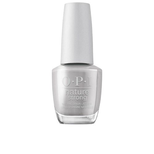 Opi Nature Strong Vernis A Ongles Couleur Vibrante Qui Dure