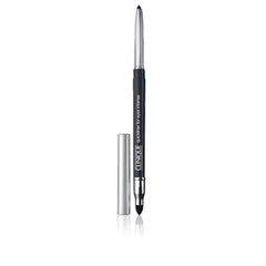 Clinique Quickliner Delineador De Ojos Intense Ivy Deslizamiento Suave Todo El Día