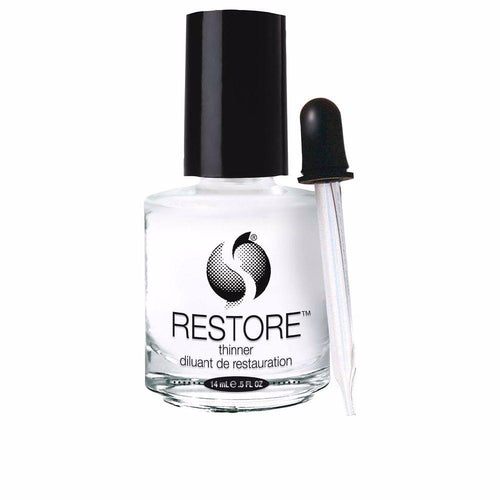 Seche Vite Seche Restore Rénovateur D'Émail À Ongles Rétablit Texture Et Éclat