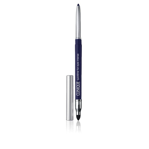 Clinique Quickliner Delineador De Ojos Intense Ivy Deslizamiento Suave Todo El Día