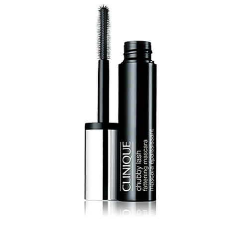 Clinique Chubby Lash Mascara Volumen Maximale Wimpern Wirkung