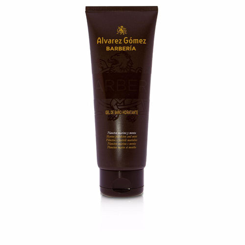 Alvarez Gomez Barberia Ag Gel Douche Fraîcheur Marine Revitalisante