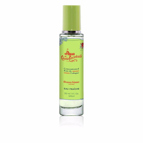 Alvarez Gomez Agua De Colonia Profumo Eau De Cologne Aromi Mediterranei Freschi