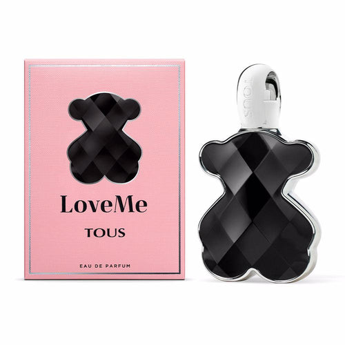 Tous Loveme Perfume Eau De Parfum Jewelry Scent Masterpiece