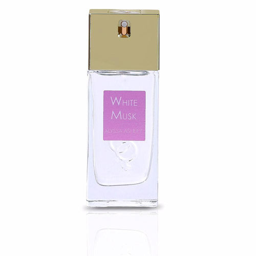 Alyssa Ashley White Musk Profumo Eau De Parfum Spray