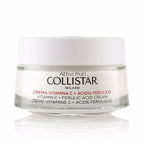 Collistar Attivi Puri Cream With Vitamin C And Ferulic Acid Radiant And Revitalized Skin
